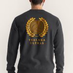 El Mago - Tsalaka Football