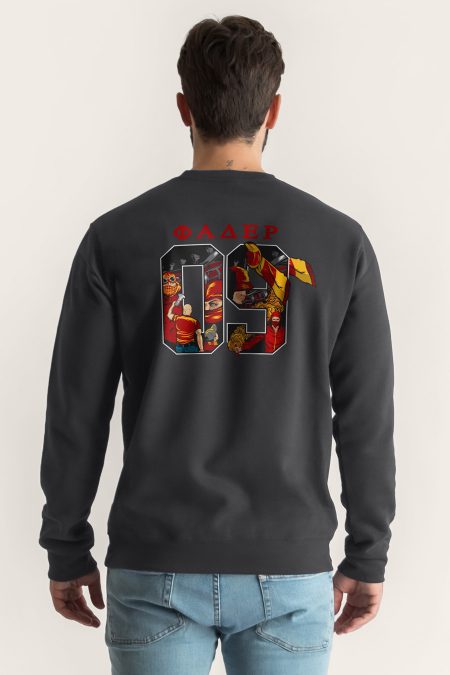 El Mago - Father 09