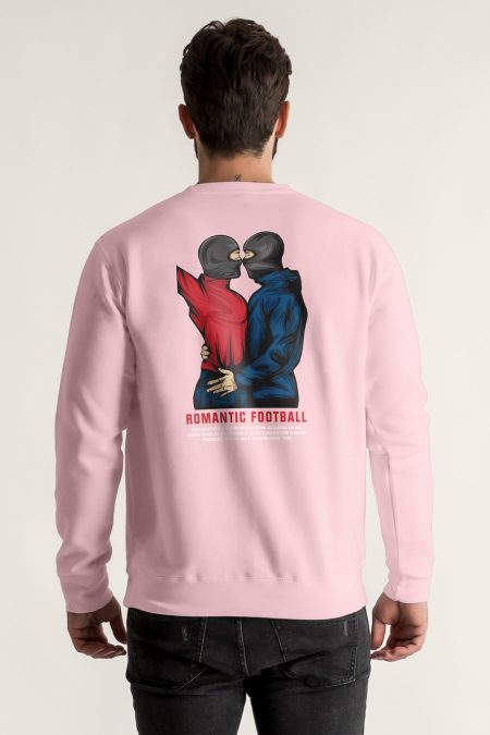 El Mago - Romantic Football