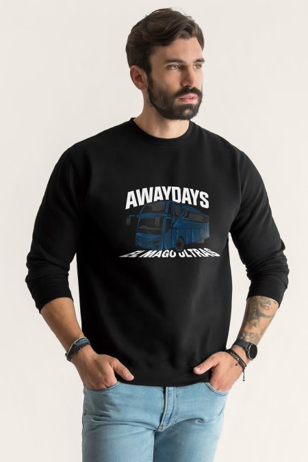El Mago - Awaydays