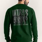 El Mago - Freedom Ultras