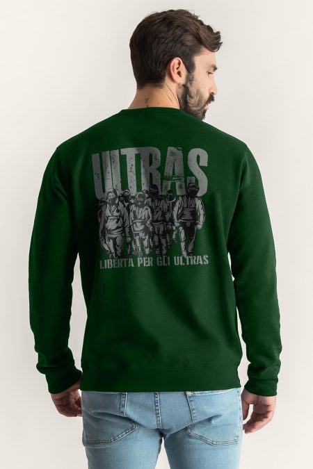 El Mago - Freedom Ultras