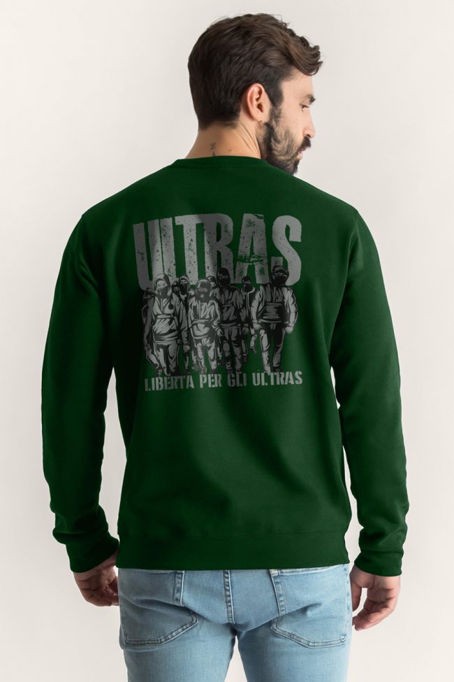 El Mago - Freedom Ultras