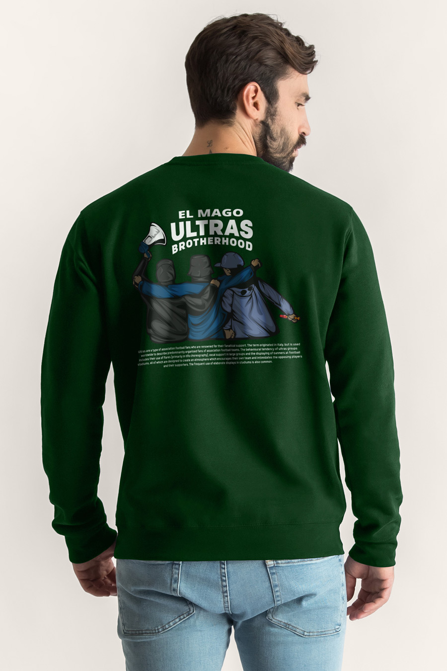 lobster-sweatshirt-af-dark-green-5250 (1)