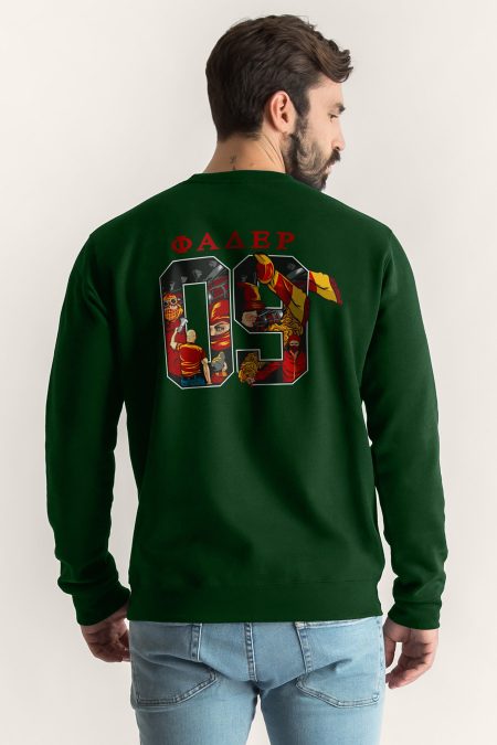 El Mago - Father 09