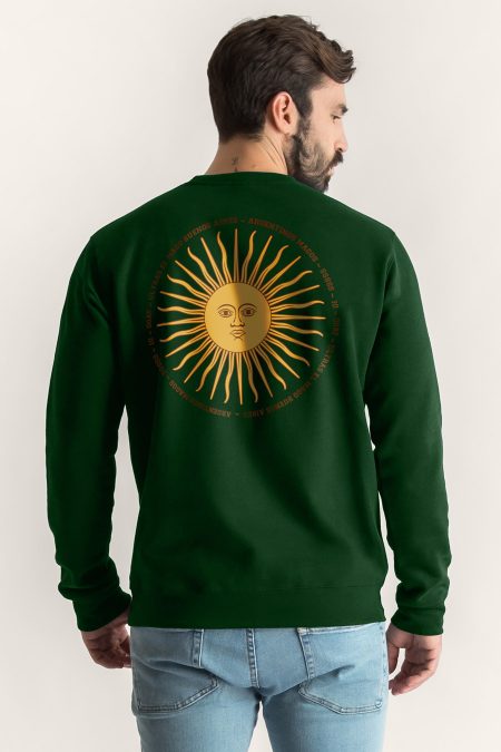 El Mago -Football Sun