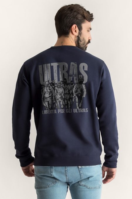 El Mago - Freedom Ultras
