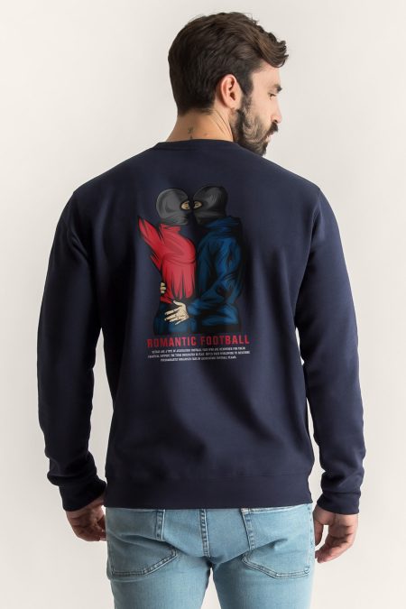 El Mago - Romantic Football