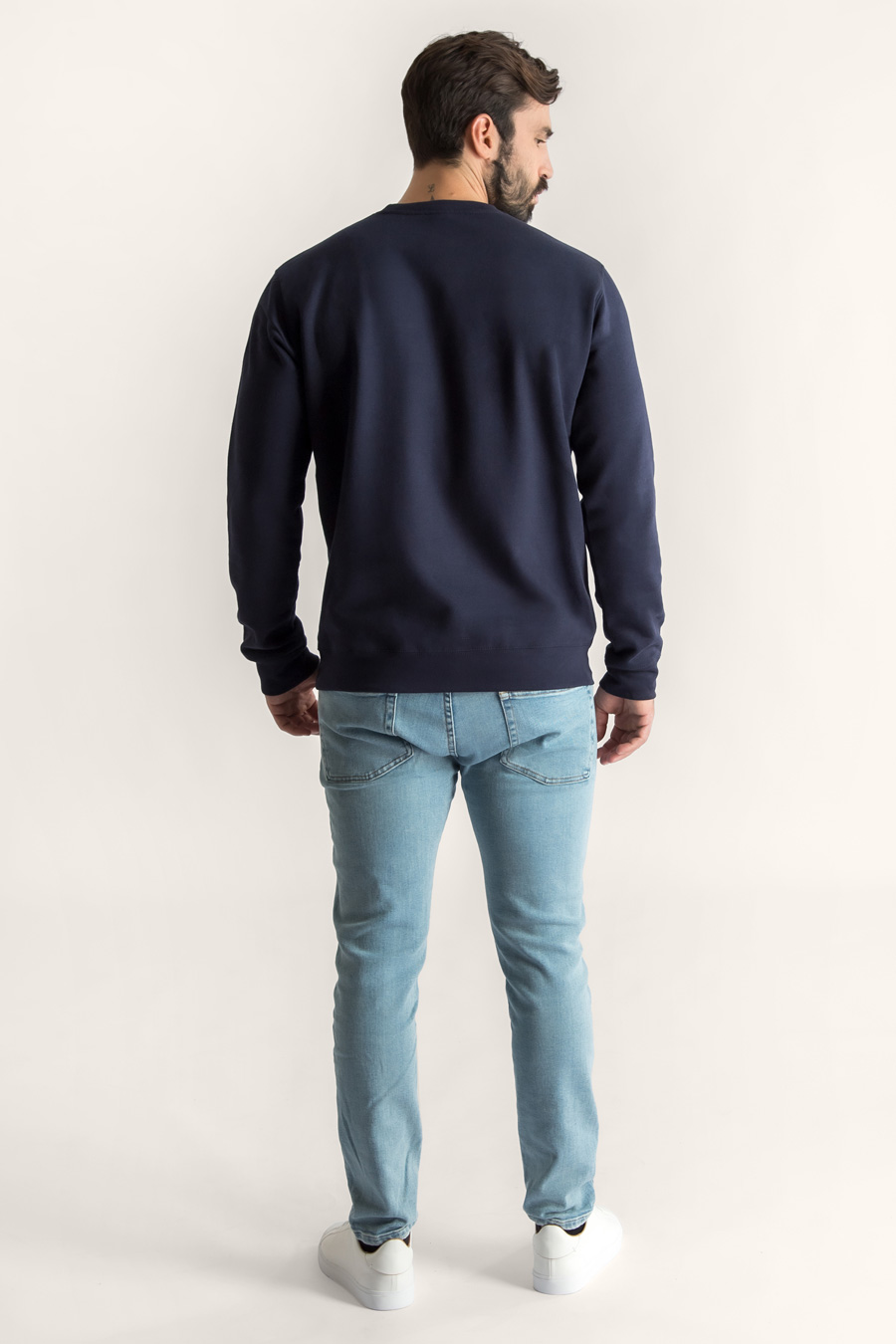lobster-sweatshirt-af-navy-blue