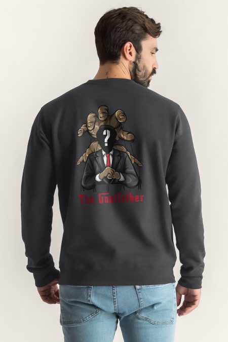 El Mago - Goatfather Guess Who