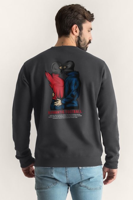 El Mago - Romantic Football