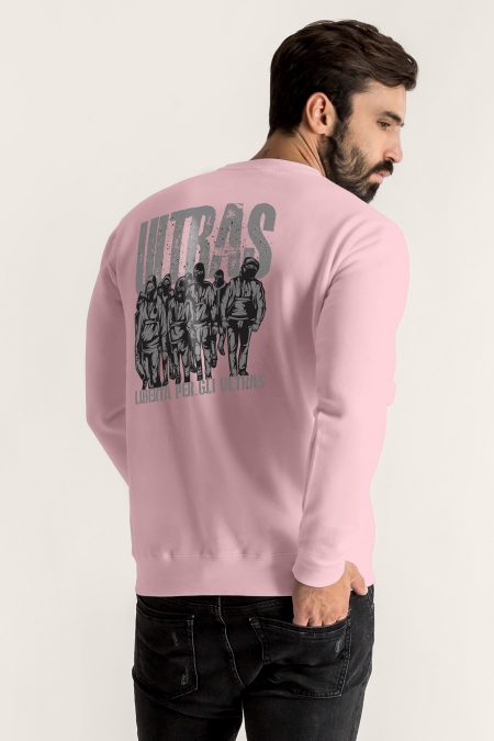 El Mago - Freedom Ultras