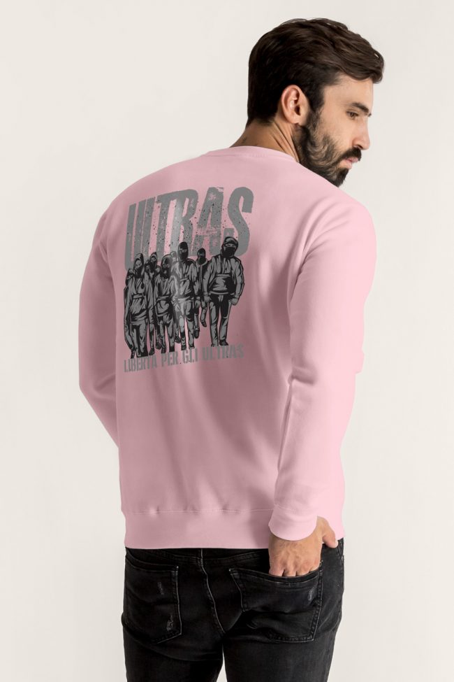 El Mago - Freedom Ultras