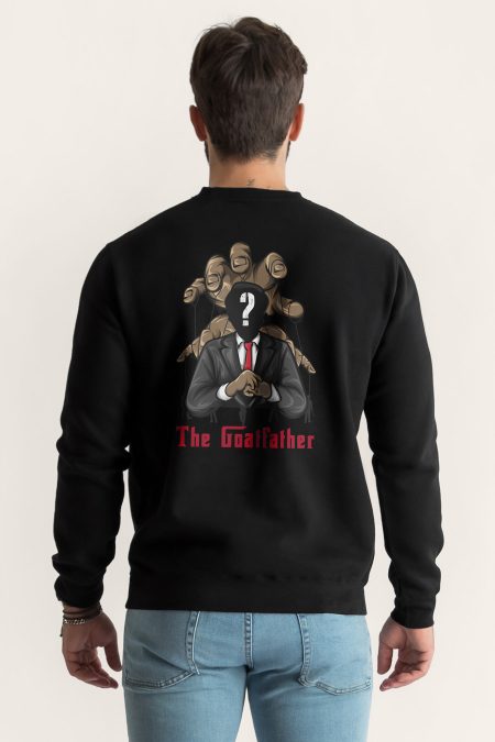 El Mago - Goatfather Guess Who