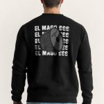 El Mago - Ultras 12