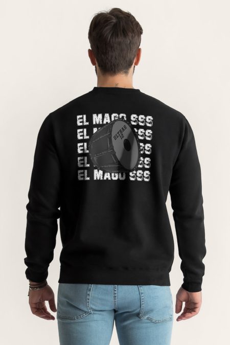 El Mago - Ultras 12