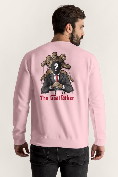 El Mago - Goatfather Guess Who