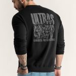 El Mago - Freedom Ultras