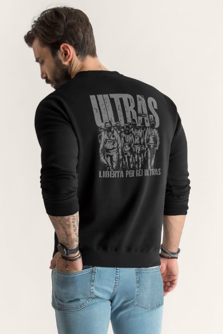 El Mago - Freedom Ultras