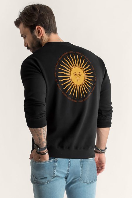 El Mago -Football Sun