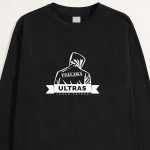 El Mago - Tsalaka Ultras