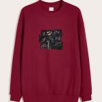 lobster-sweatshirt-aa-bordeaux-5216 (2)