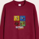 lobster-sweatshirt-aa-bordeaux-5217 (2)