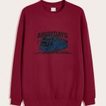lobster-sweatshirt-aa-bordeaux-5218 (2)