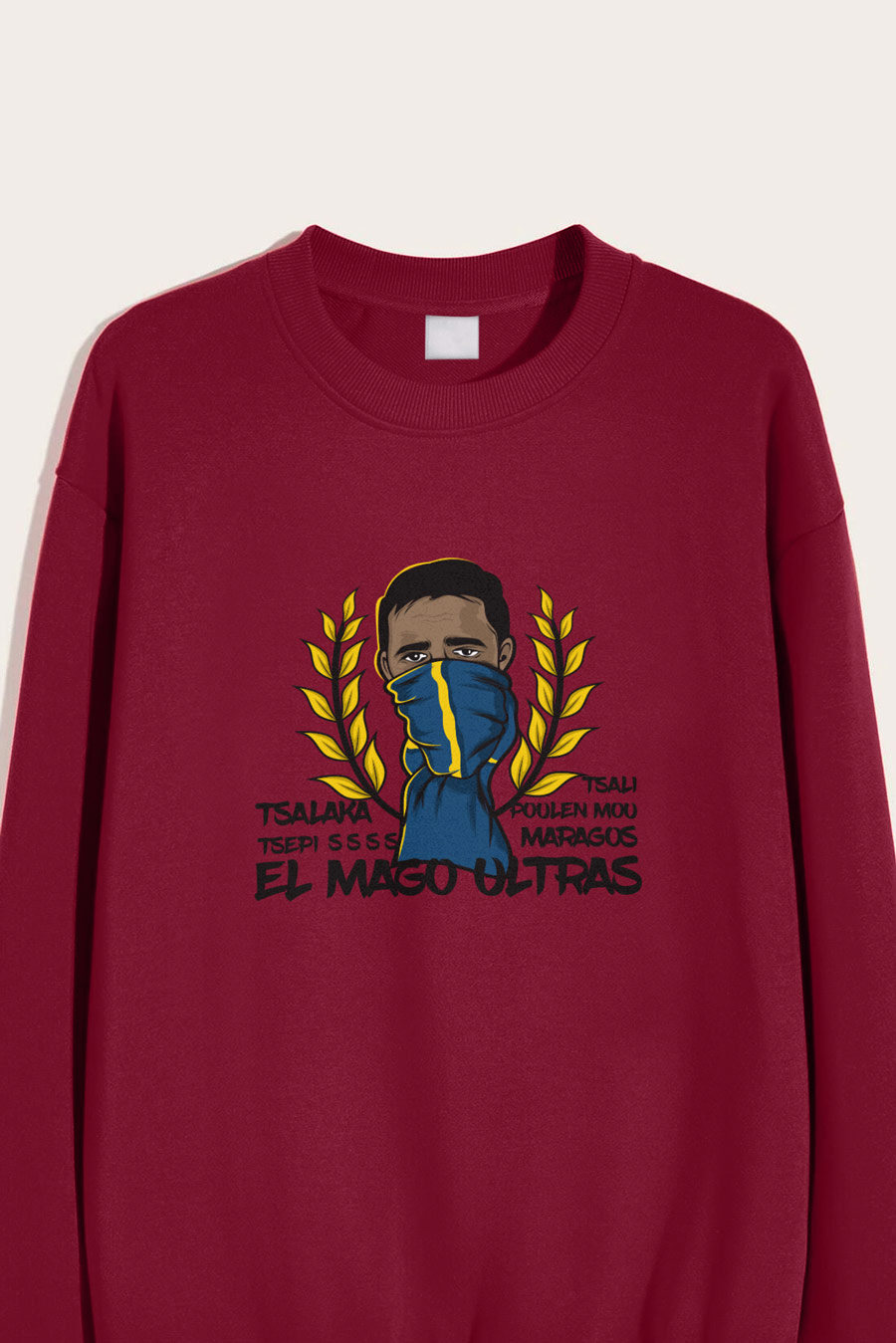 sweatshirt-flat-lay-be-bordeaux-5222