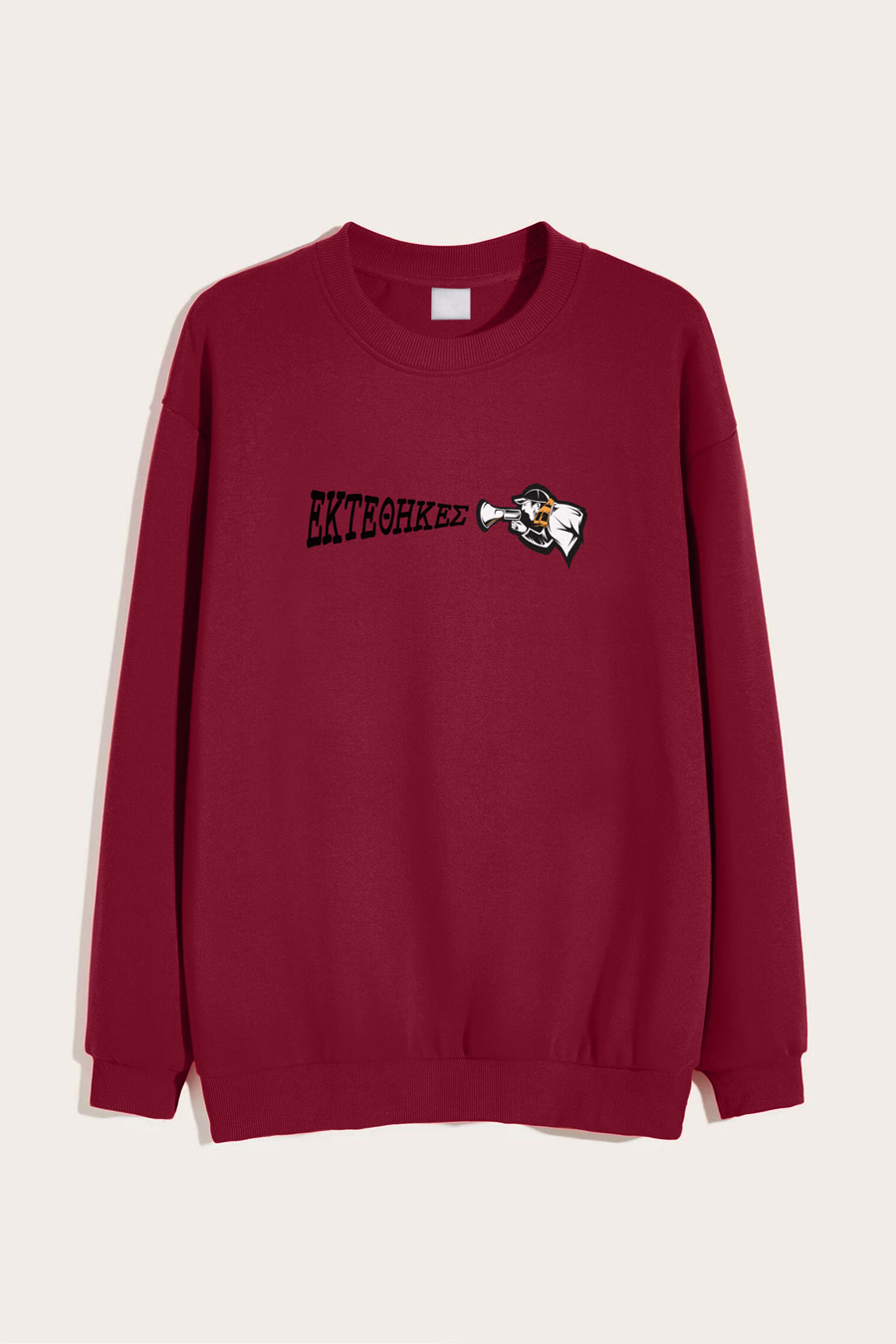 sweatshirt-flat-lay-be-bordeaux-5224 (1)