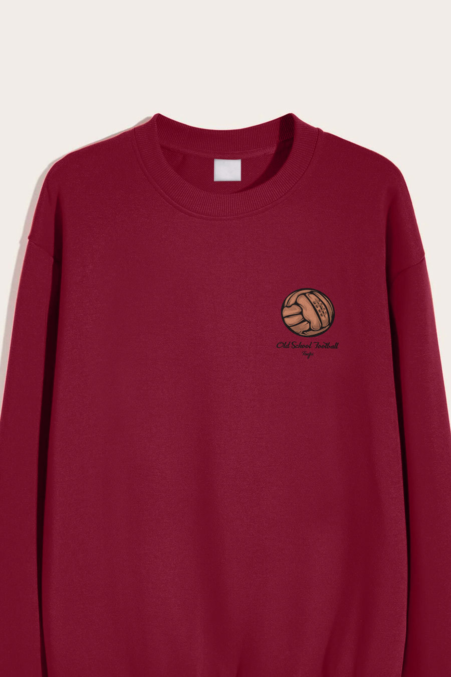 sweatshirt-flat-lay-be-bordeaux-5228