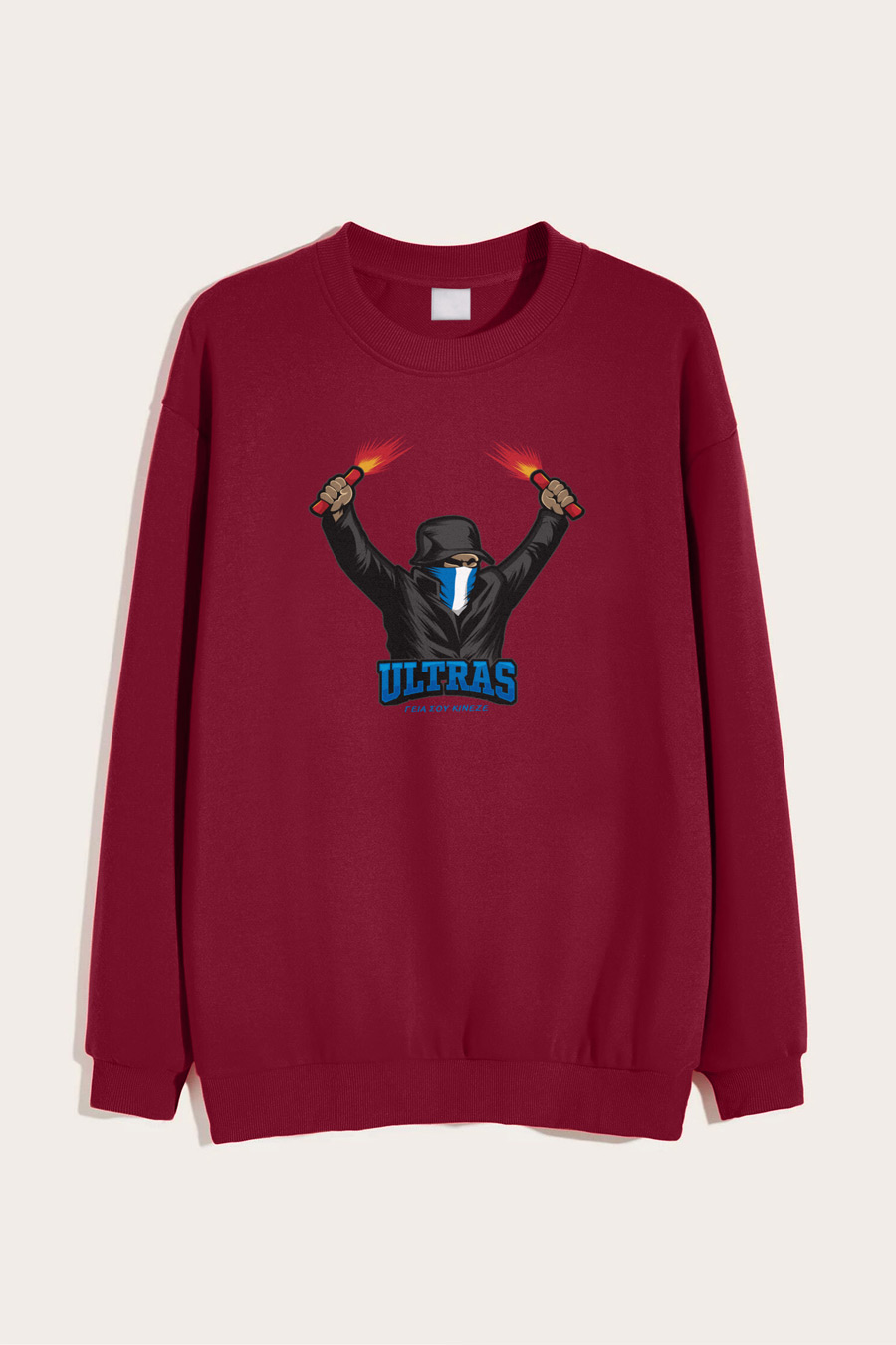 sweatshirt-flat-lay-be-bordeaux-5231 (1)