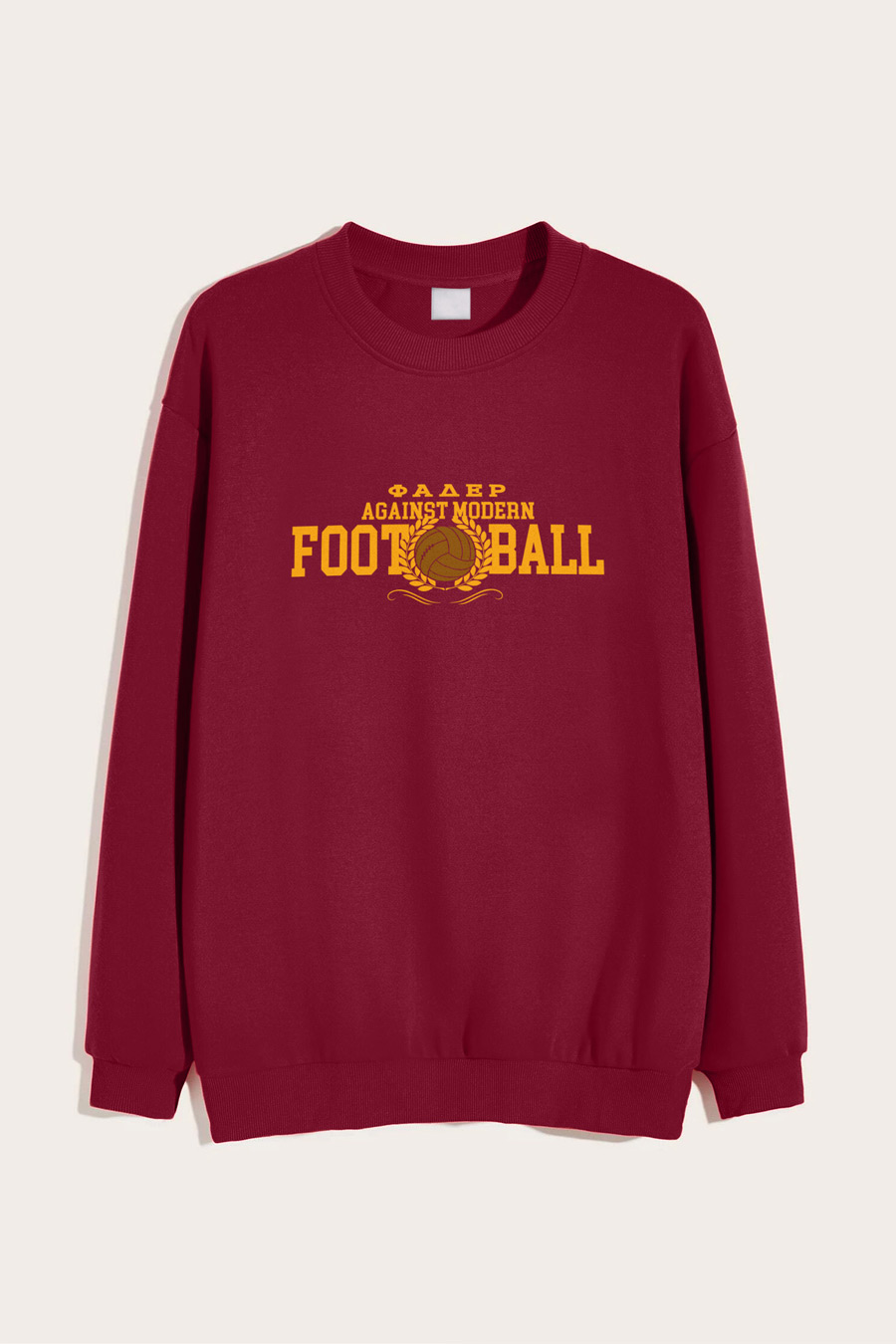 sweatshirt-flat-lay-be-bordeaux-5237 (1)