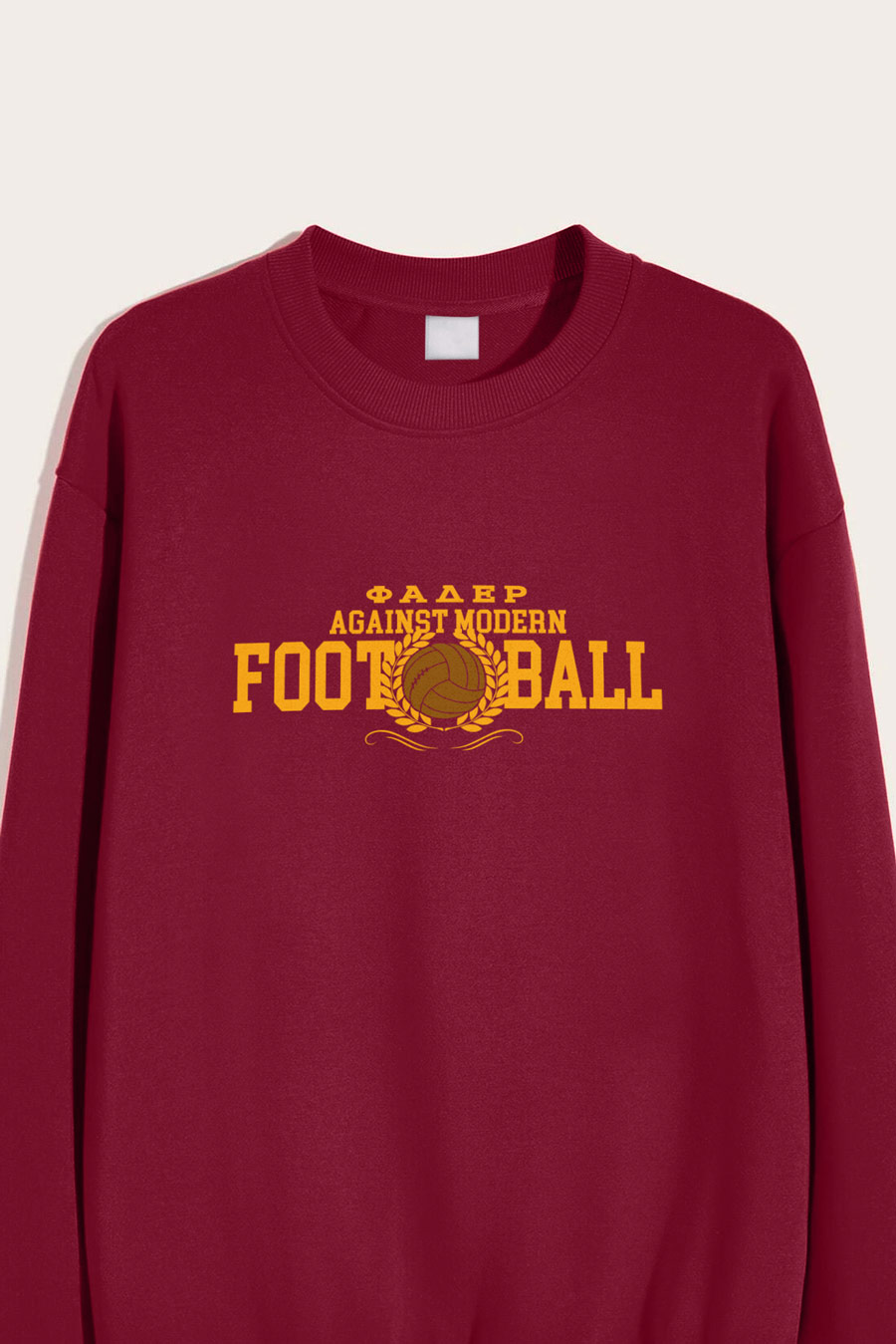 sweatshirt-flat-lay-be-bordeaux-5237