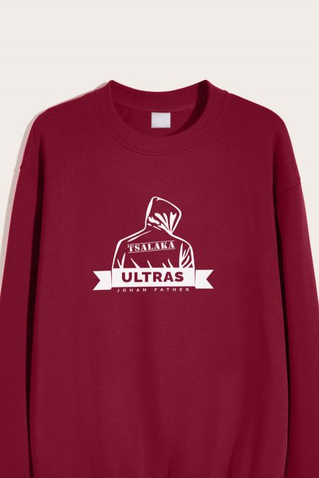 El Mago - Tsalaka Ultras