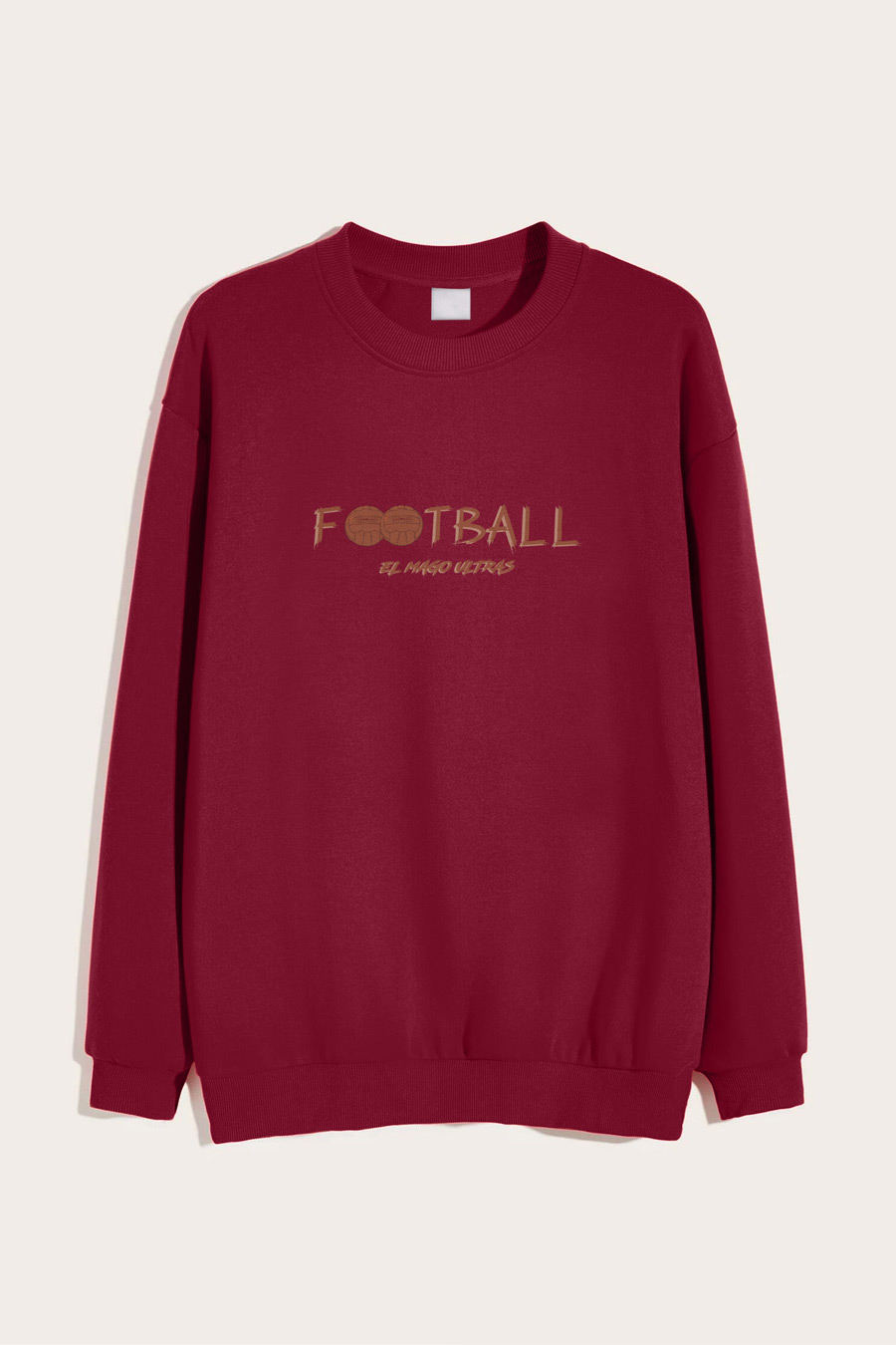 sweatshirt-flat-lay-be-bordeaux-5243 (1)