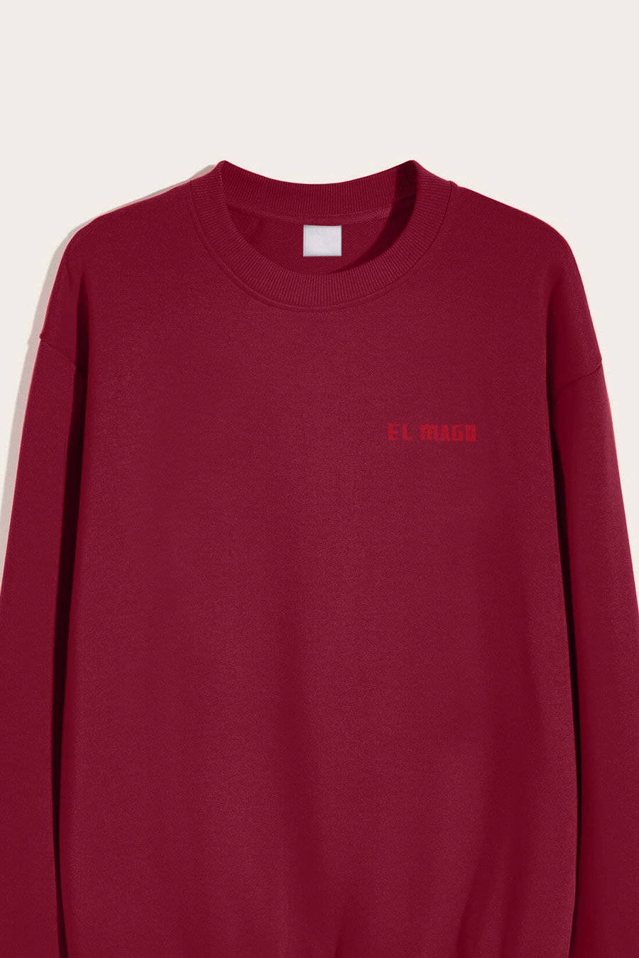 sweatshirt-flat-lay-be-bordeaux-5249