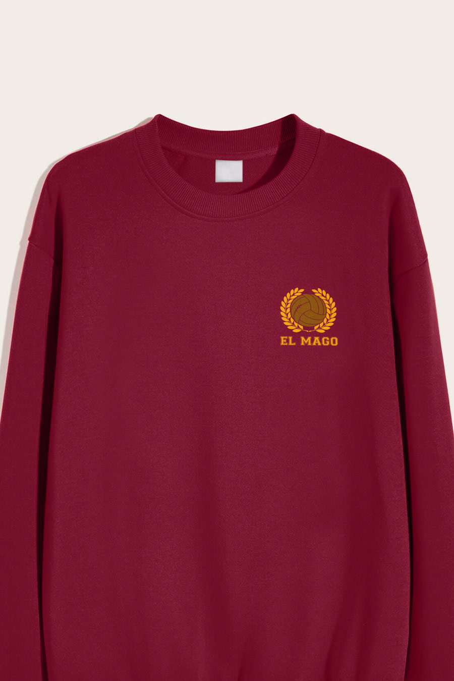 sweatshirt-flat-lay-be-bordeaux-5253