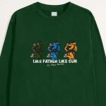 lobster-sweatshirt-ac-dark-green-5212 (1)