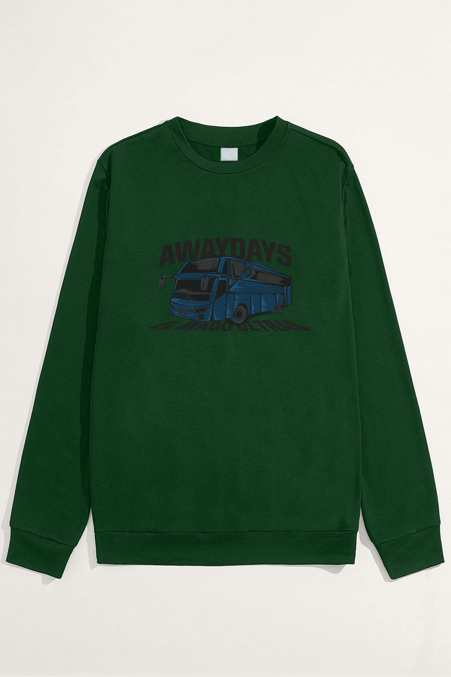 sweatshirt-flat-lay-bf-bottle-green-5218 (1)