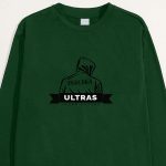 El Mago - Tsalaka Ultras