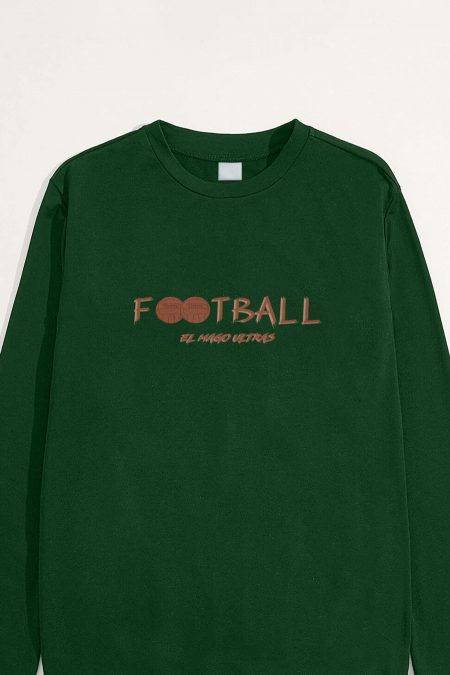 El Mago - Football Ultras