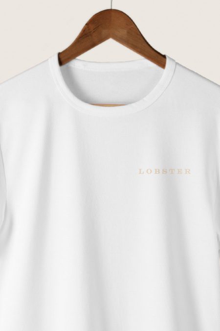 Minimal Classic Tee