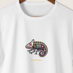 Mexican Chameleon