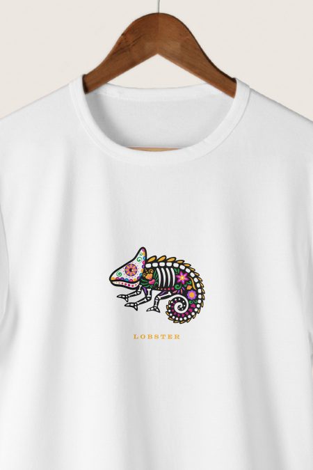 Mexican Chameleon