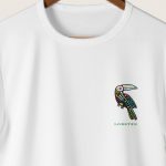 Tropical Toucan