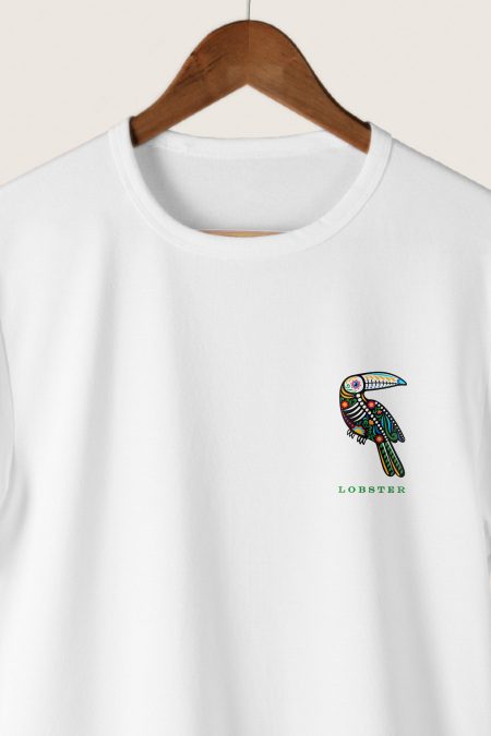 Tropical Toucan