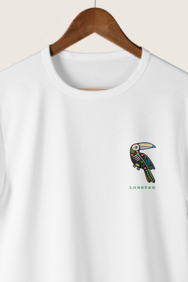 Tropical Toucan