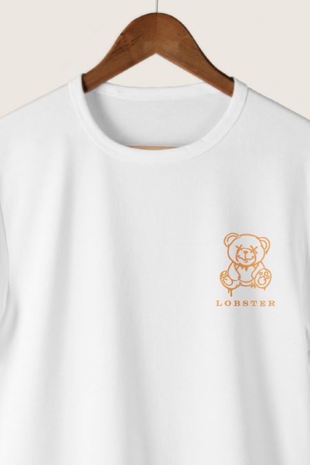 Cute Bear