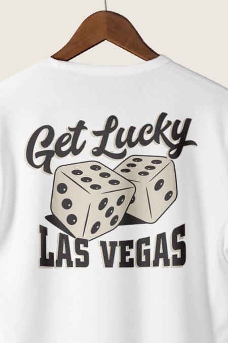 Get Lucky